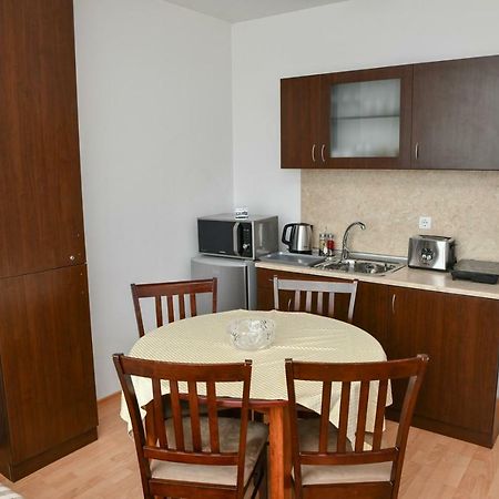 Iglika 2, V9 Apartment Borovets Luaran gambar