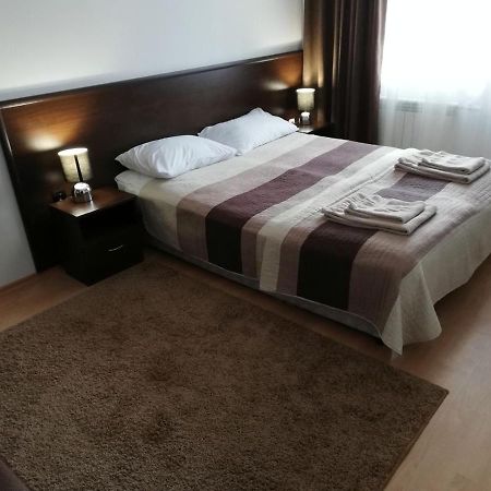 Iglika 2, V9 Apartment Borovets Luaran gambar