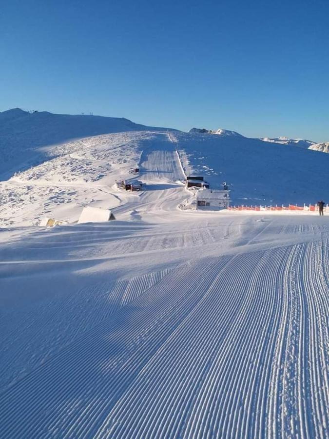 Iglika 2, V9 Apartment Borovets Luaran gambar