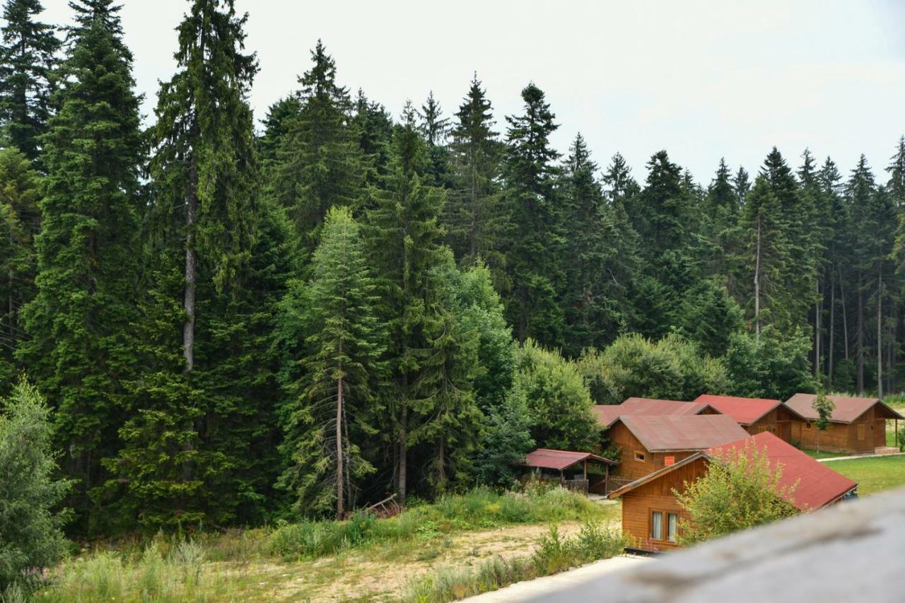 Iglika 2, V9 Apartment Borovets Luaran gambar