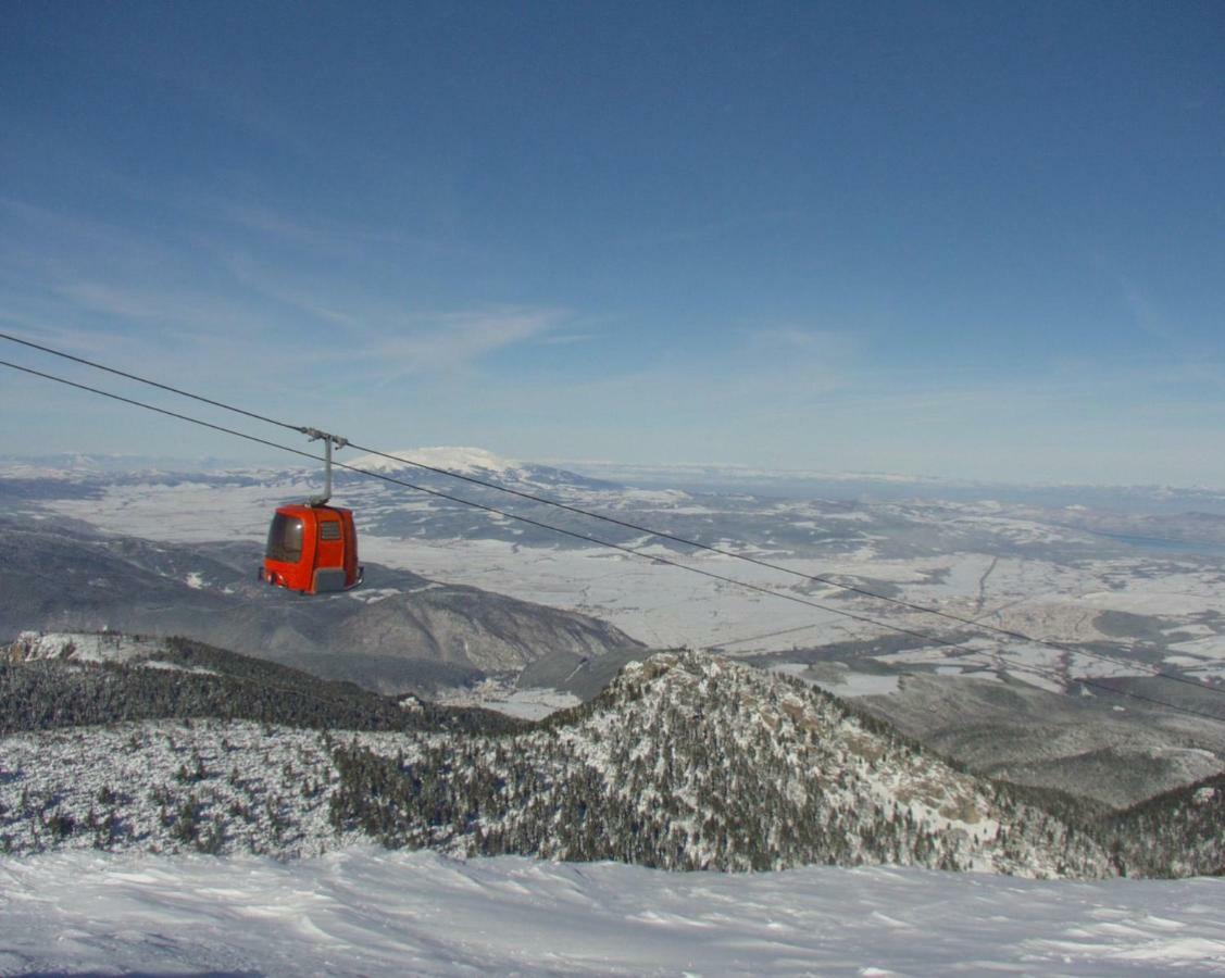 Iglika 2, V9 Apartment Borovets Luaran gambar