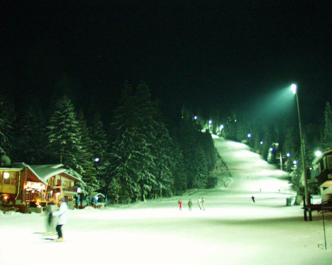 Iglika 2, V9 Apartment Borovets Luaran gambar