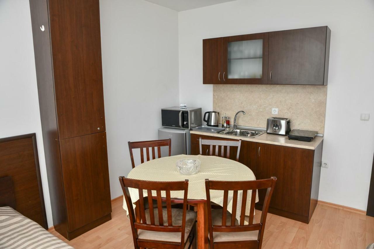 Iglika 2, V9 Apartment Borovets Luaran gambar