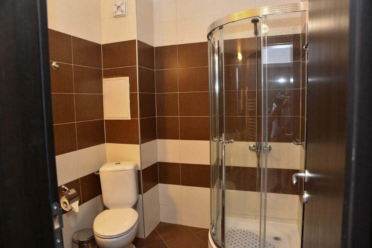 Iglika 2, V9 Apartment Borovets Luaran gambar