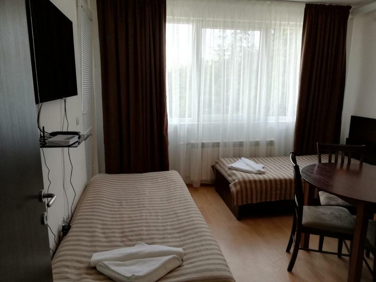 Iglika 2, V9 Apartment Borovets Luaran gambar