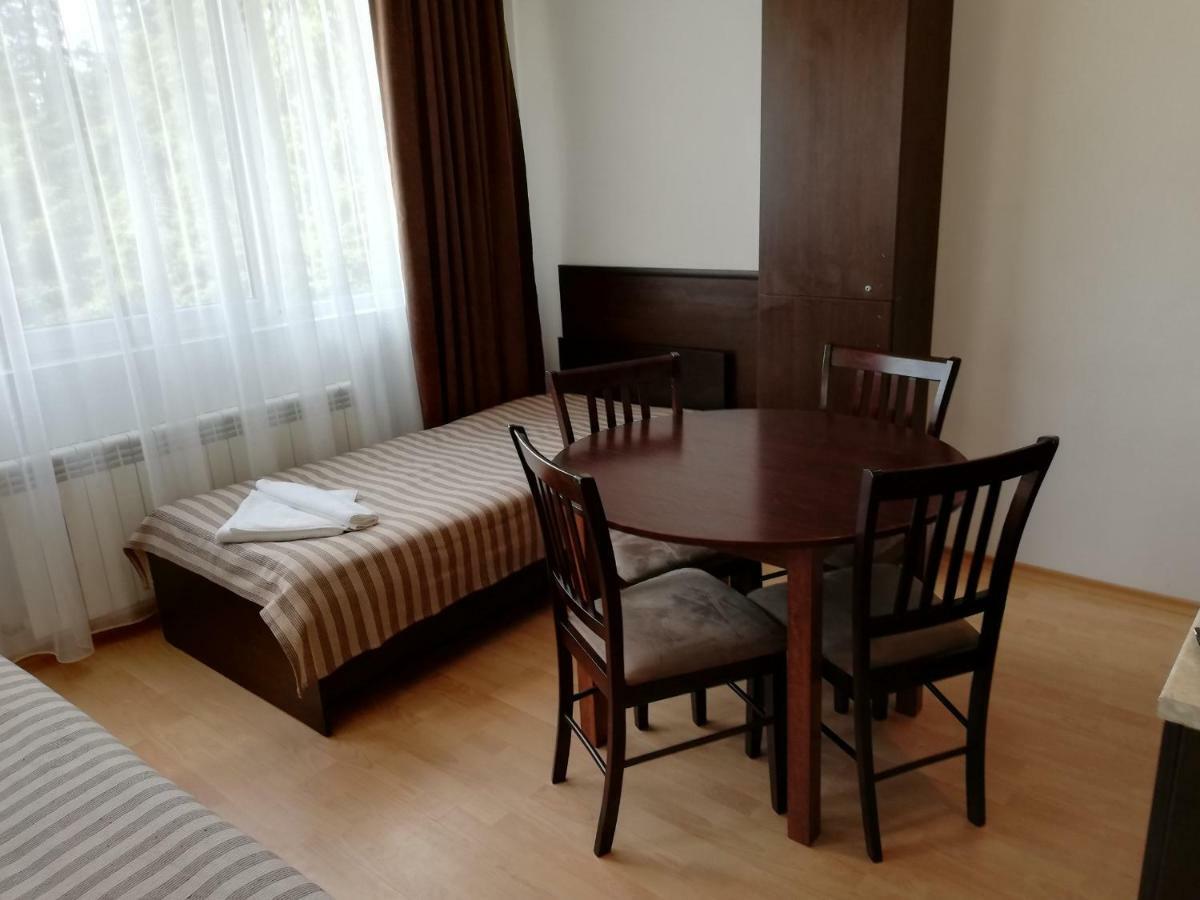 Iglika 2, V9 Apartment Borovets Luaran gambar