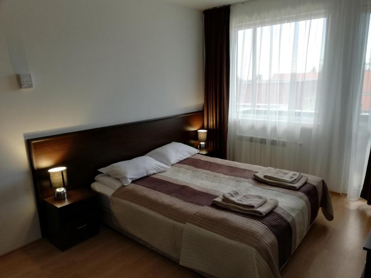 Iglika 2, V9 Apartment Borovets Luaran gambar