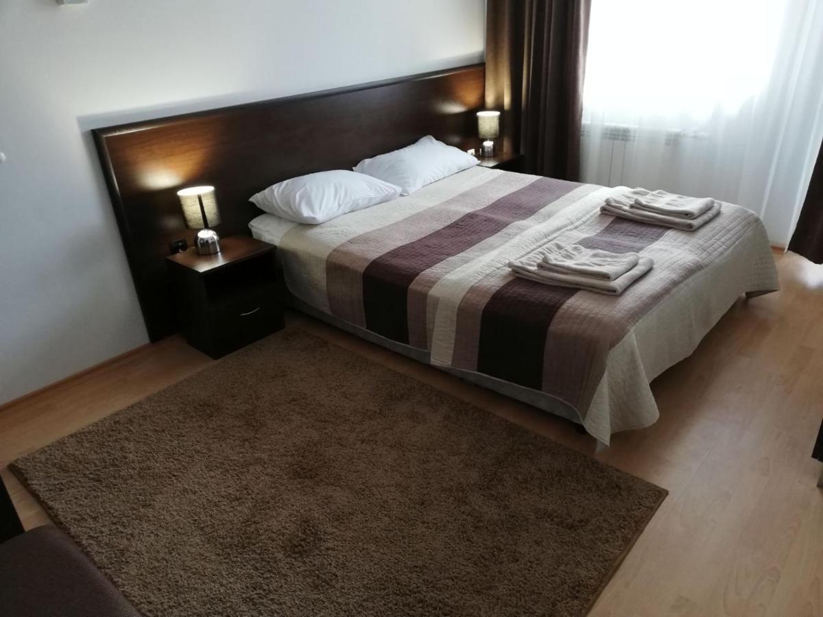 Iglika 2, V9 Apartment Borovets Luaran gambar